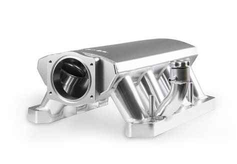 sniper sheet metal fabricated intake manifold|5.0 mustang intake manifold.